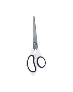 Ножницы канцелярские Lorex Comfort-Grip Inspiration / LXSCCG20-IS