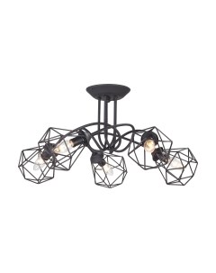 Люстра Vitaluce V4930-1/5PL