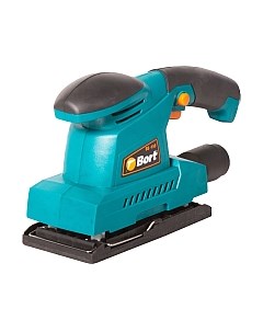 Вибрационная шлифовальная машина BS-155 Bort