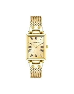 Часы наручные женские Anne Klein 3882CHGB Anne klein