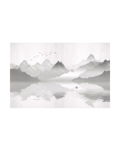 Фотообои листовые Citydecor Абстракция 107