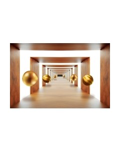 Фотообои листовые Citydecor Абстракция 100