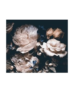 Фотообои листовые Citydecor Цветы и Растения 3