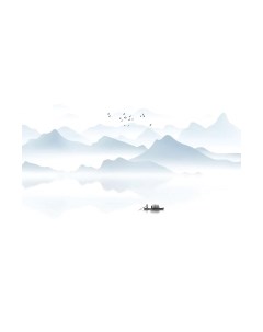 Фотообои листовые Citydecor Абстракция 110