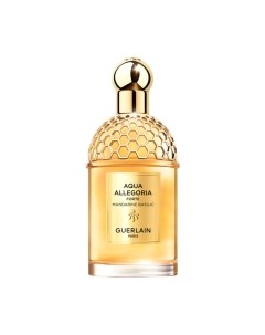 Парфюмерная вода Guerlain Aqua Allegoria Mandarine Basilic Forte