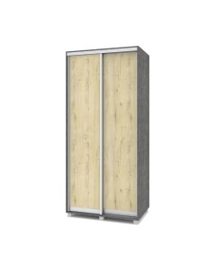 Шкаф-купе Роланд Р601 Modern