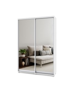 Шкаф-купе Роланд Р453 Modern