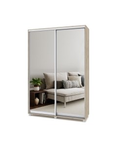 Шкаф-купе Роланд Р453 Modern