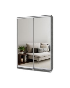 Шкаф-купе Роланд Р453 Modern