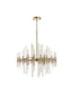 Люстра Odeon Light Stika 4988/10 Odeon light