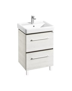Тумба с умывальником Акватон Ронда