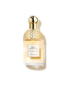 Туалетная вода Aqua Allegoria Nettare Di Sole Guerlain