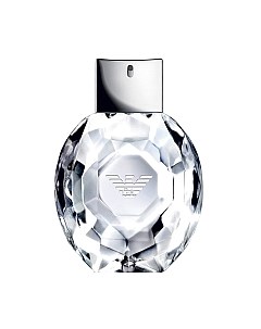 Парфюмерная вода Emporio Diamonds Giorgio armani