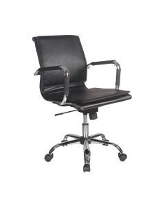 Кресло офисное Бюрократ CH-993-Low