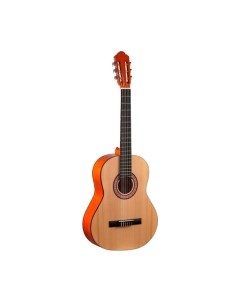 Акустическая гитара Homage LC-3910