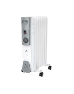 Масляный радиатор Royal Clima ROR-S7-1500M Royal clima