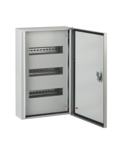 Корпус металлический ЭРА ЩРН-36 IP54 / Б0030160 Эра