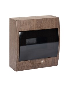 Щит распределительный EKF PROxima PB40-N-8-Dark Ekf