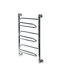 Полотенцесушитель водяной НИКА ЛZ 80x50 / 340850201 Ника