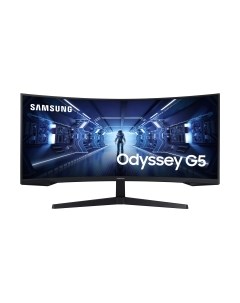 Монитор Samsung C34G55TWWI (LC34G55TWWIXCI)