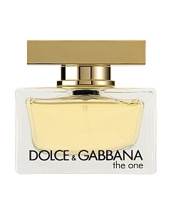 Парфюмерная вода Dolce&Gabbana The One for Women Dolce&gabbana