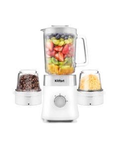 Блендер стационарный Kitfort KT-3030-2