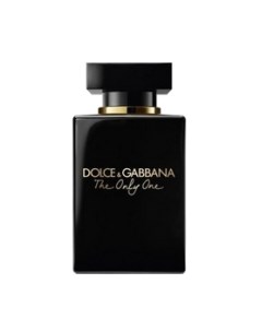 Парфюмерная вода Dolce&Gabbana The Only One Intense Dolce&gabbana