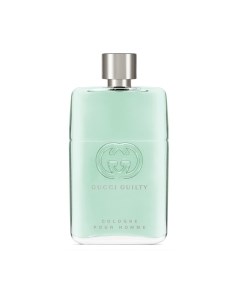 Туалетная вода Gucci Guilty Cologne Pour Homme