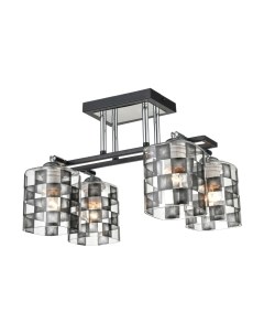 Люстра Velante 274-107-04