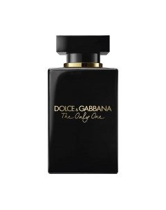 Парфюмерная вода Dolce&Gabbana The Only One Intense Dolce&gabbana