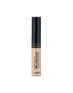Консилер The Saem Cover Perfection Tip Concealer 2.5 Medium Deep The saem