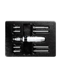 Отвертка King TONY 9-4128FR King tony