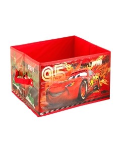 Коробка для хранения Тачки ASC128 Attribute