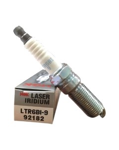 Свеча зажигания для авто NGK 92182 / LTR6BI-9 Ngk