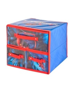 Кофр для хранения Человек-паук ASC325 Attribute