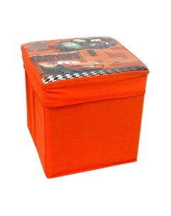 Коробка для хранения Тачки ASC130 Attribute