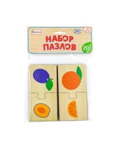 Развивающая игра Alatoys ПЗЛ29