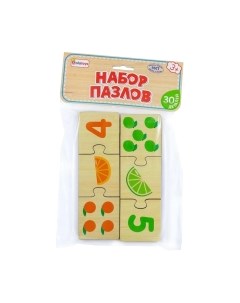 Развивающая игра Alatoys ПЗЛ32