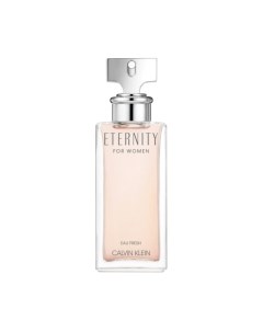 Парфюмерная вода Eternity Eau Fresh Calvin klein