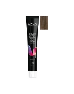 Крем-краска для волос Epica Professional Colorshade 8.12