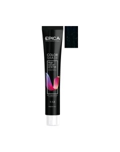 Крем-краска для волос Epica Professional Colorshade 4.1