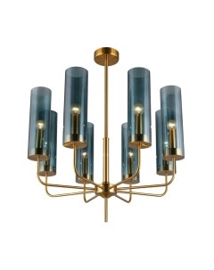 Люстра Omnilux Parrini OML-99617-08