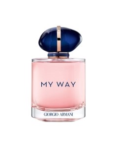 Парфюмерная вода Giorgio Armani My Way for Women Giorgio armani