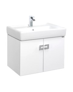 Тумба с умывальником Акватон Оптима 70