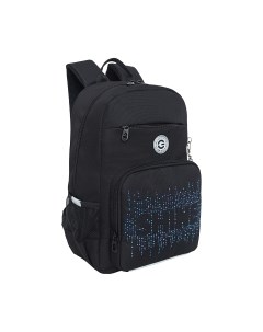 Школьный рюкзак RG-464-3 Grizzly