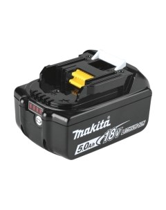 Аккумулятор для электроинструмента Makita BL1850B