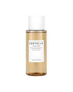 Тонер для лица Для мягкого отшелушивания Madagascar Centella Toning Toner Skin1004