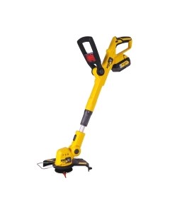 Триммер аккумуляторный Champion TB1811