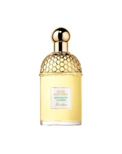 Туалетная вода Aqua Allegoria Bergamote Calabria Guerlain