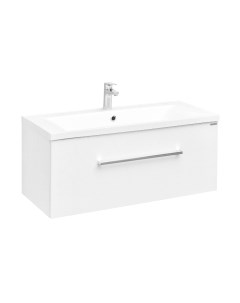 Тумба с умывальником Акватон Мадрид 100